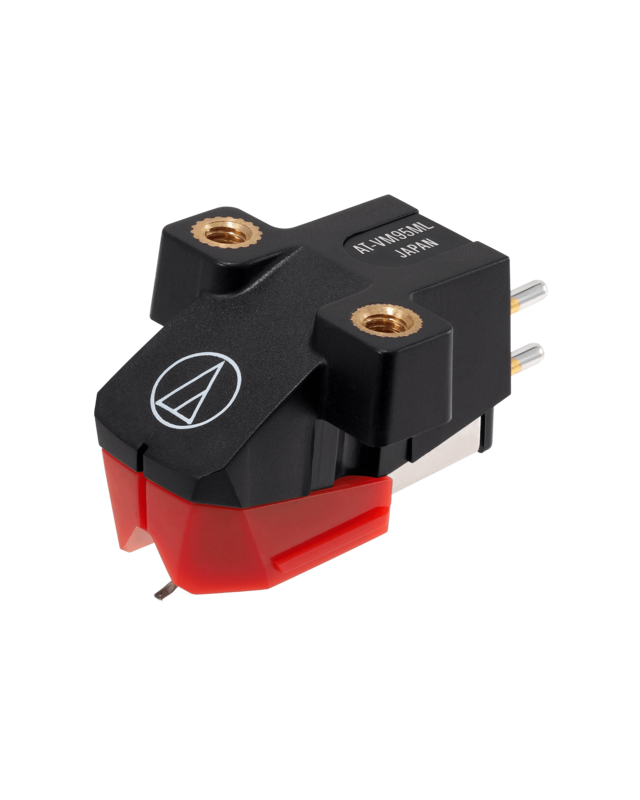 Audio-Technica AT-VM95ML/H