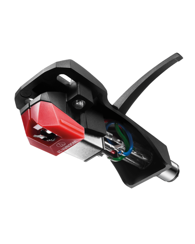 Audio-Technica AT-VM95ML/H