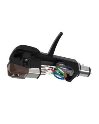 Audio-Technica AT-VM95SH/H