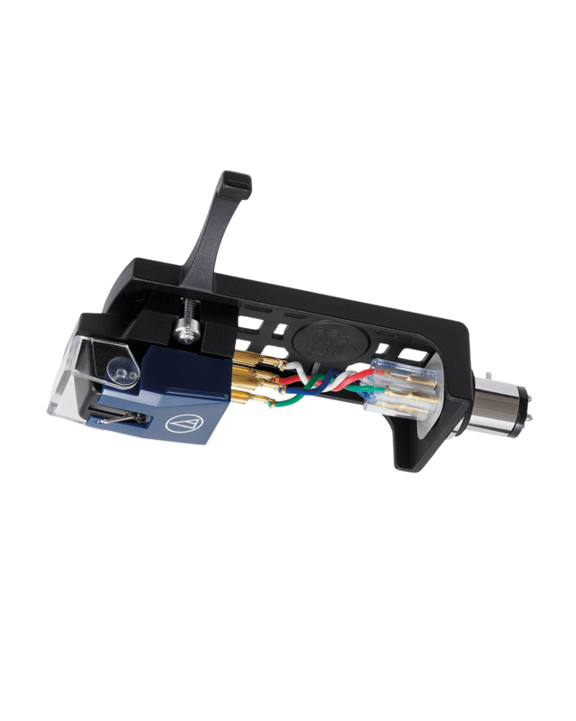 Audio-Technica VM520EBH