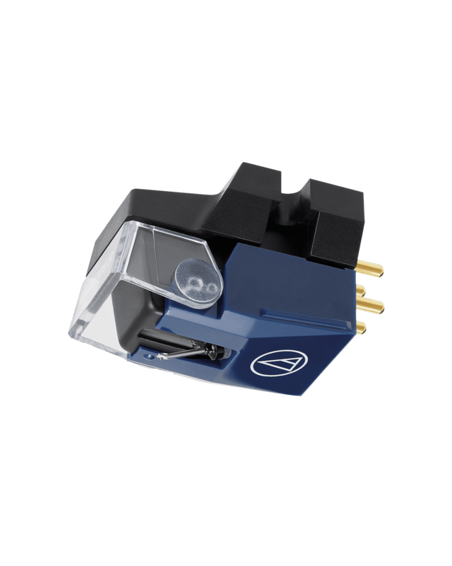 Audio-Technica VM520EBH