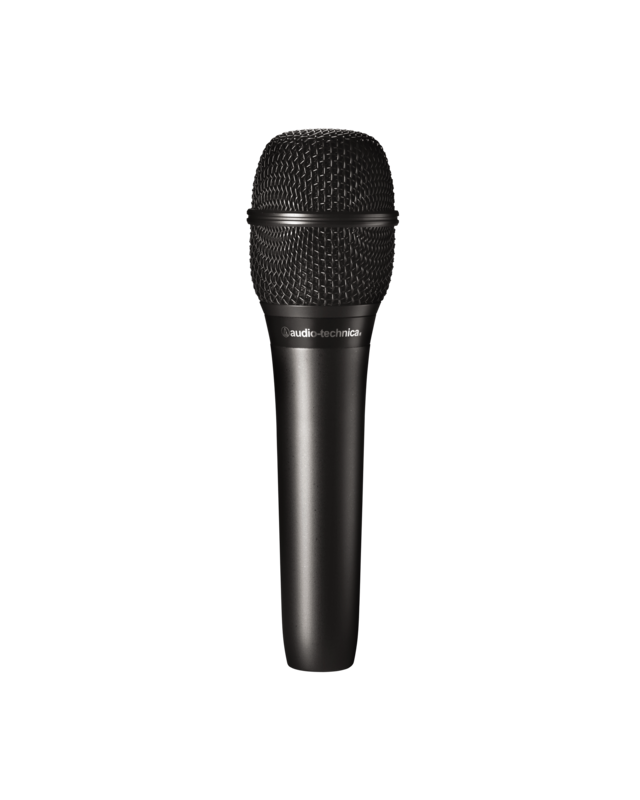 Audio-Technica AT2010