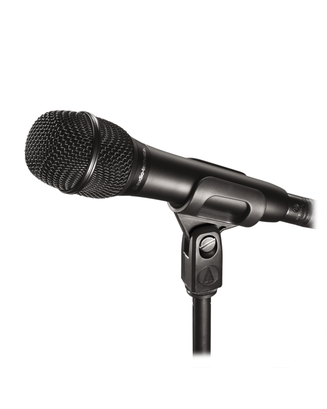 Audio-Technica AT2010