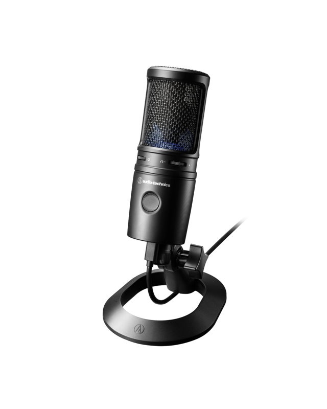 Audio-Technica AT2020USBX