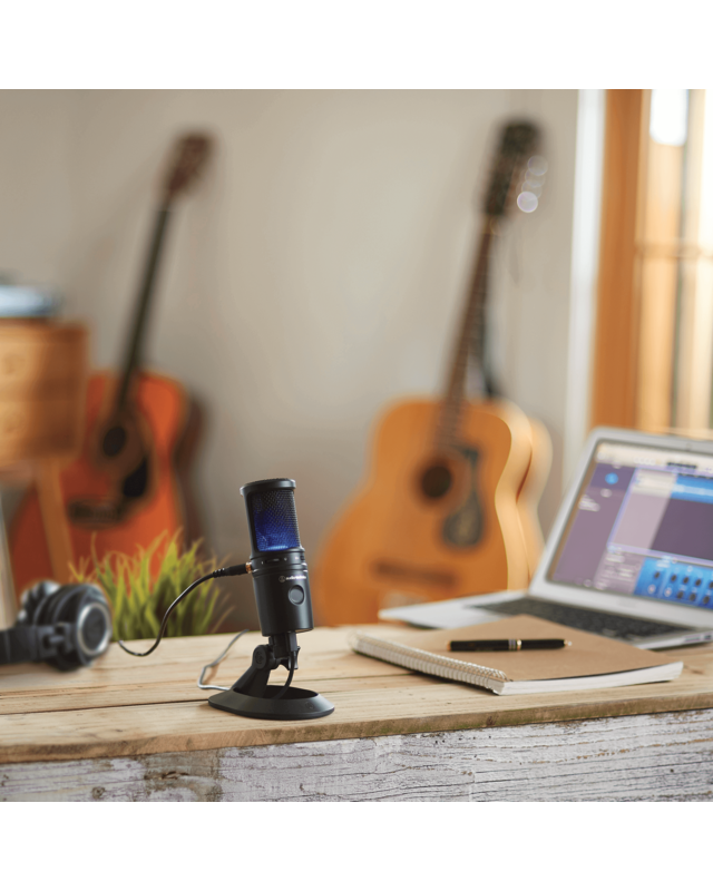 Audio-Technica AT2020USBX