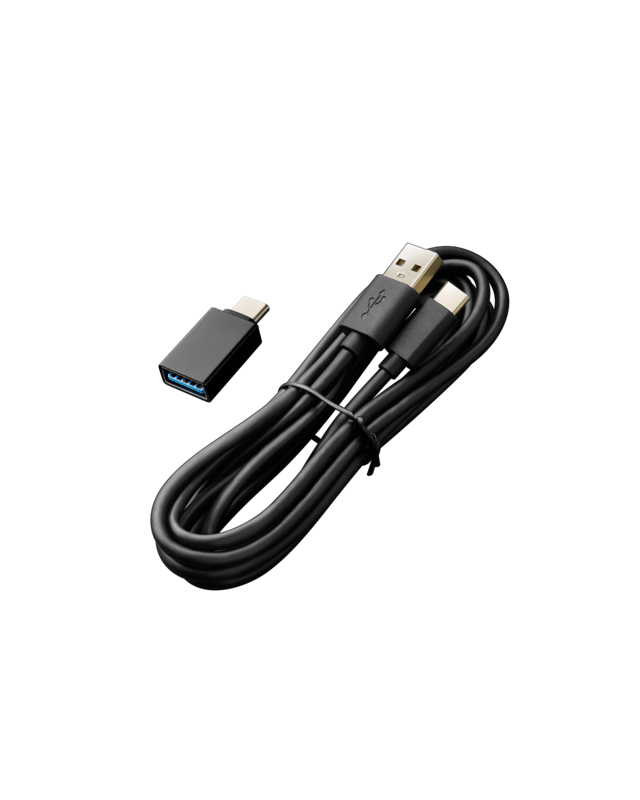 Audio-Technica AT2020USBX