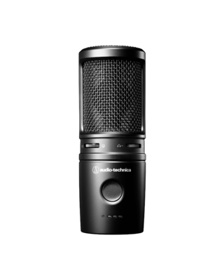 Audio-Technica AT2020USB-XP