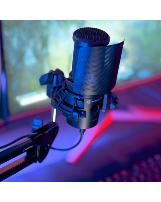 Audio-Technica AT2020USB-XP