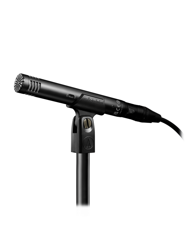 Audio-Technica AT2031