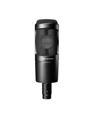 Audio-Technica AT2035
