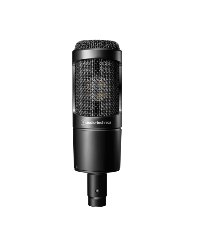 Audio-Technica AT2035