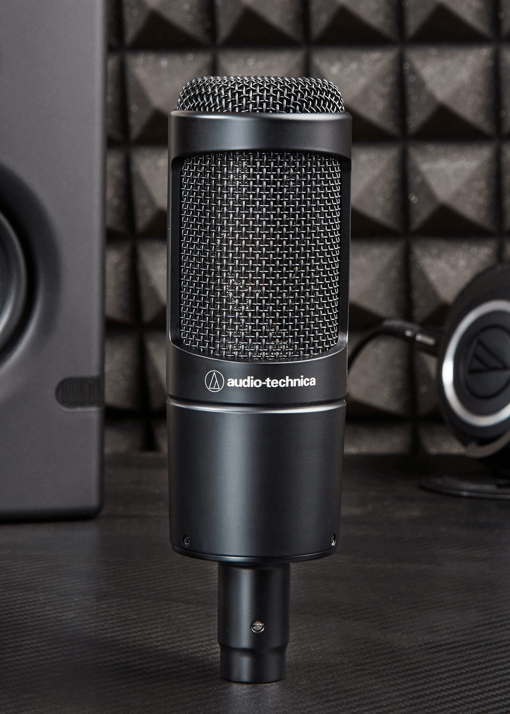 Audio-Technica AT2035