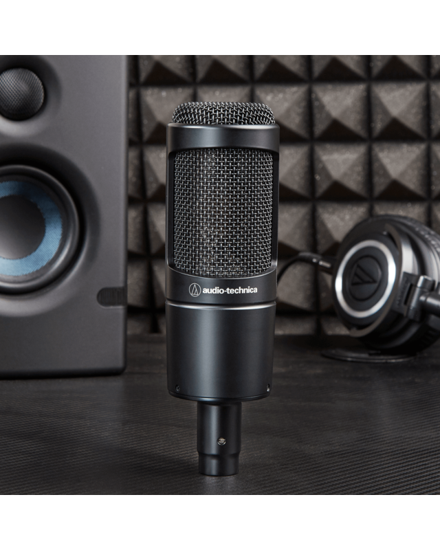 Audio-Technica AT2035