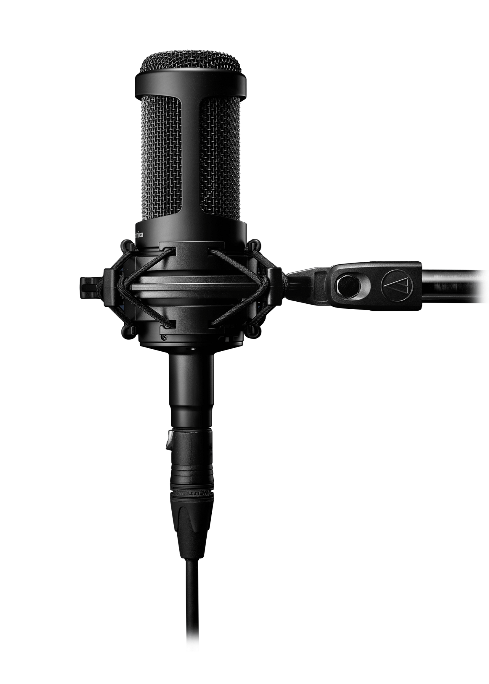 Audio-Technica AT2035