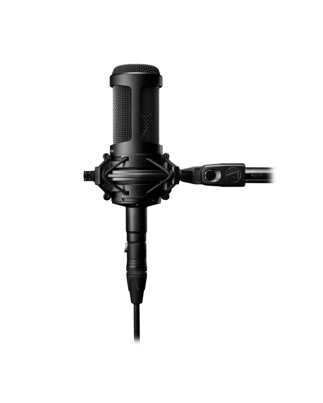 Audio-Technica AT2035