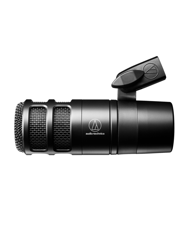 Audio-Technica AT2040