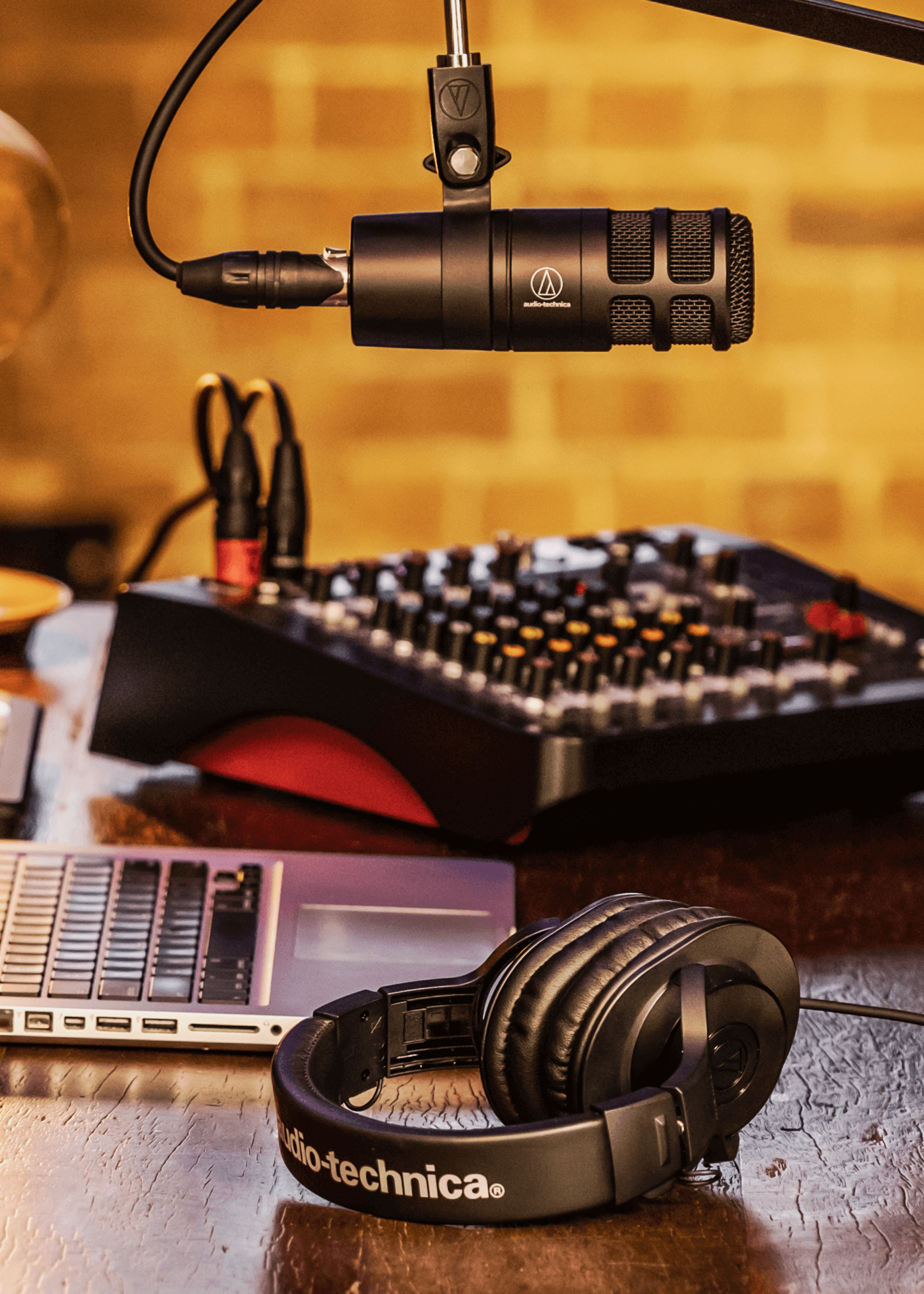 Audio-Technica AT2040