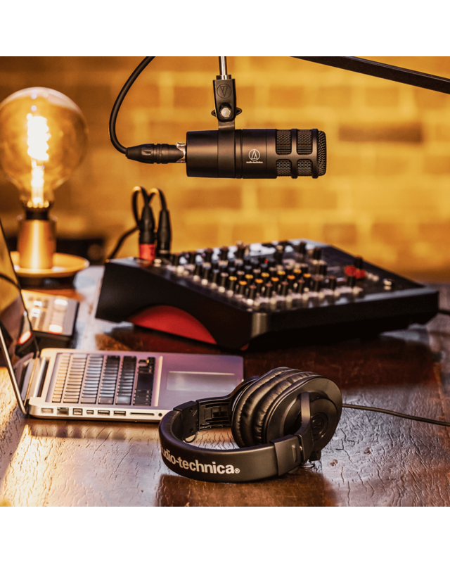 Audio-Technica AT2040