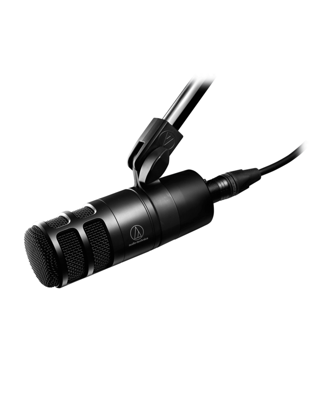 Audio-Technica AT2040