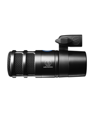 Audio-Technica AT2040USB