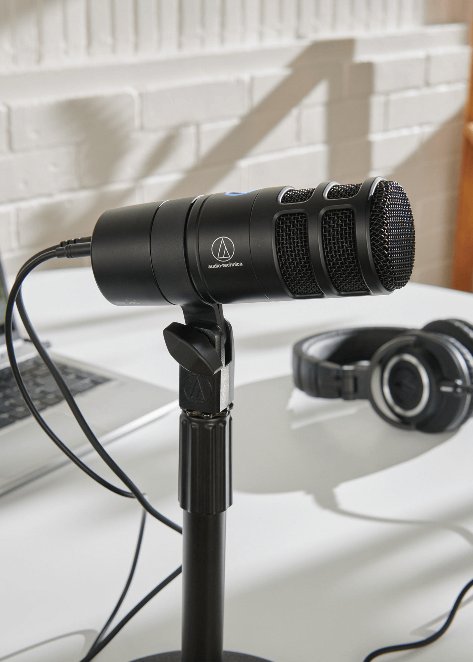 Audio-Technica AT2040USB