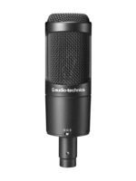 Audio-Technica AT2050