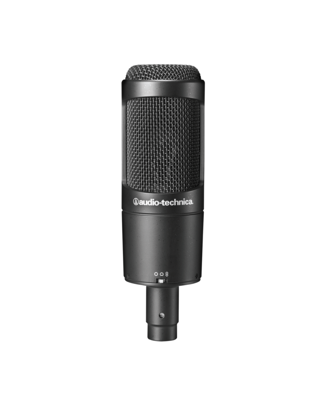 Audio-Technica AT2050