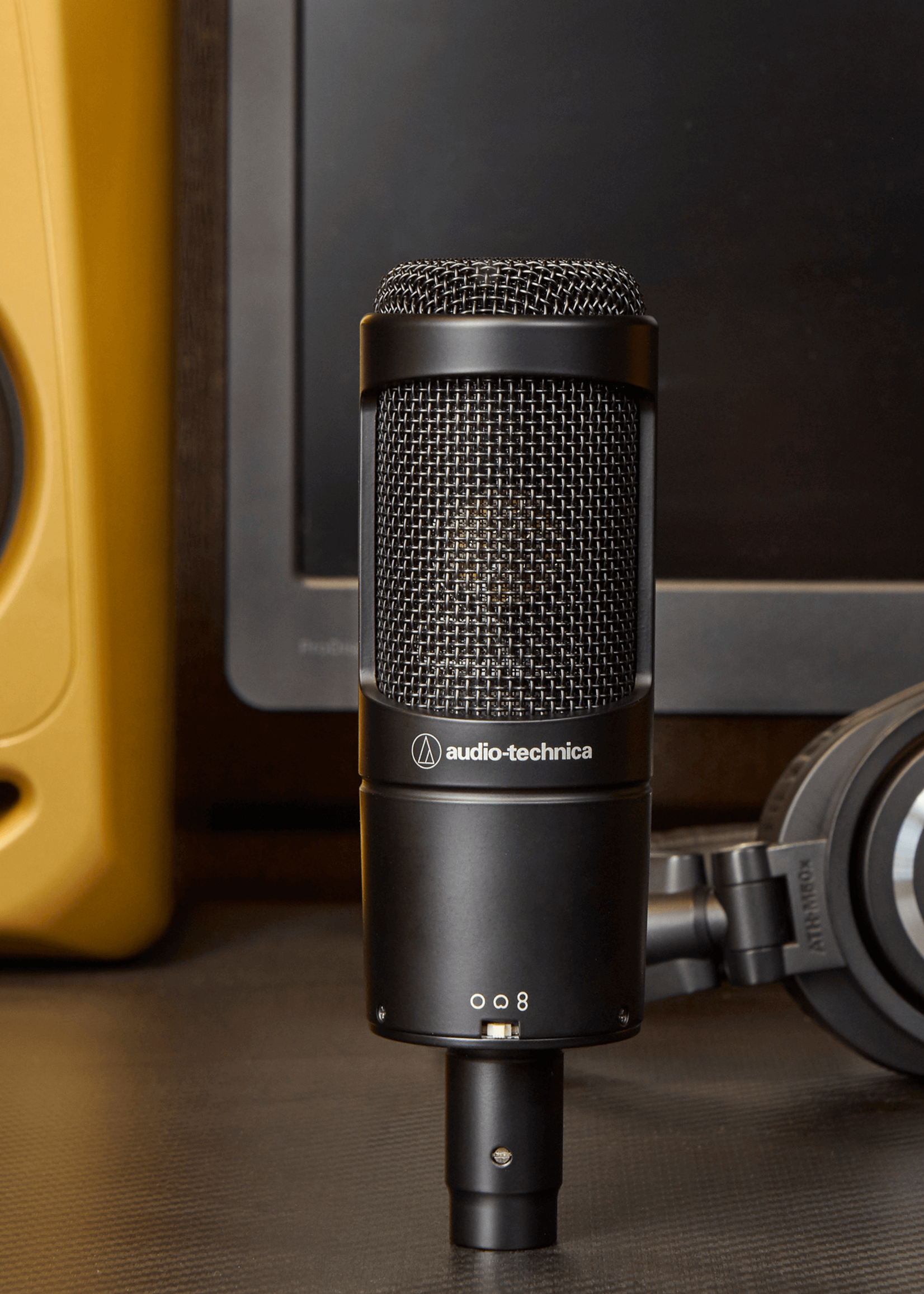 Audio-Technica AT2050