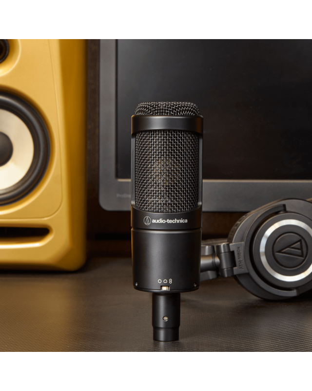 Audio-Technica AT2050