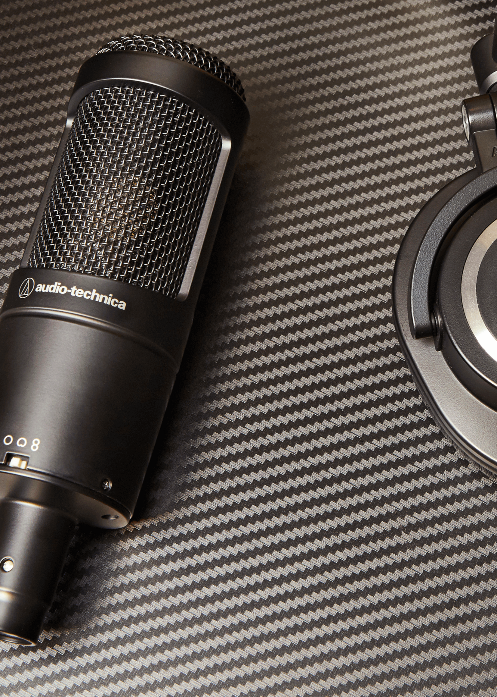 Audio-Technica AT2050