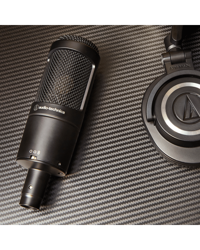 Audio-Technica AT2050