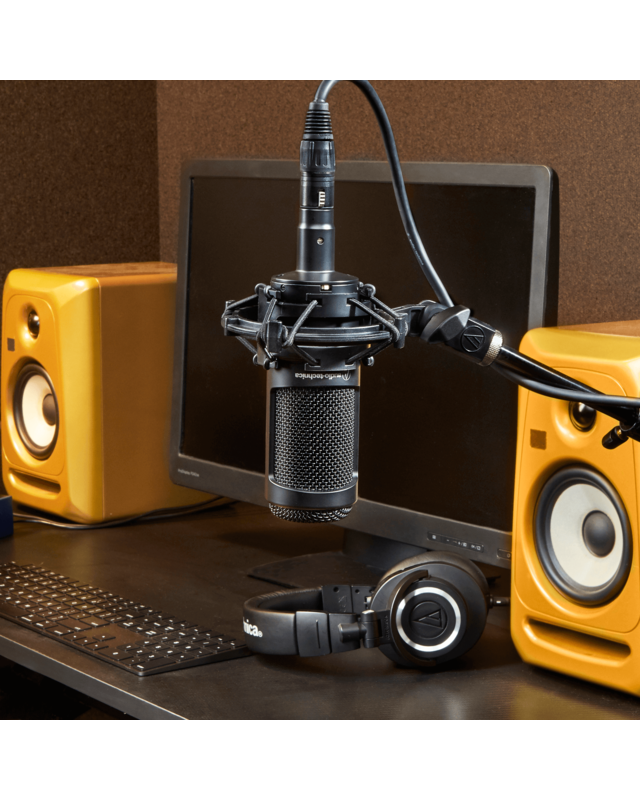 Audio-Technica AT2050