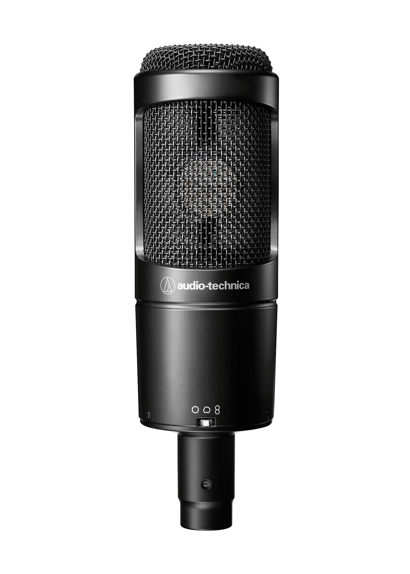 Audio-Technica AT2050