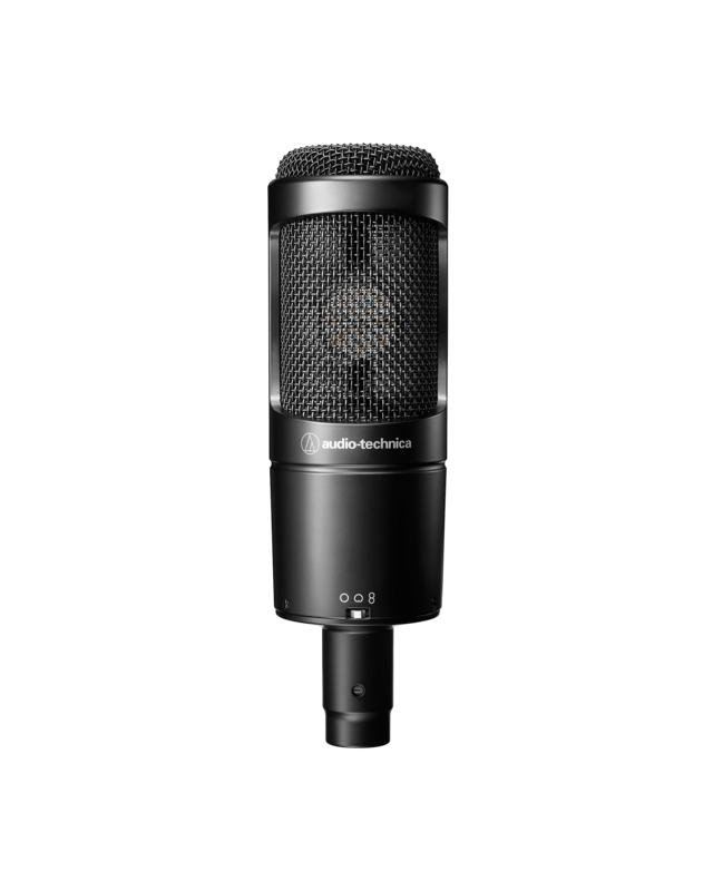 Audio-Technica AT2050