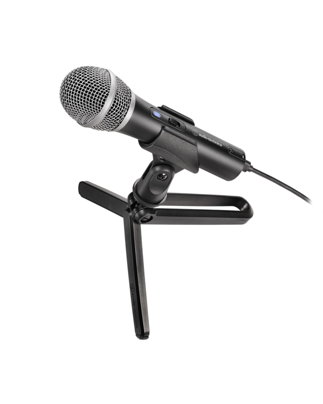 Audio-Technica ATR2100x-USB