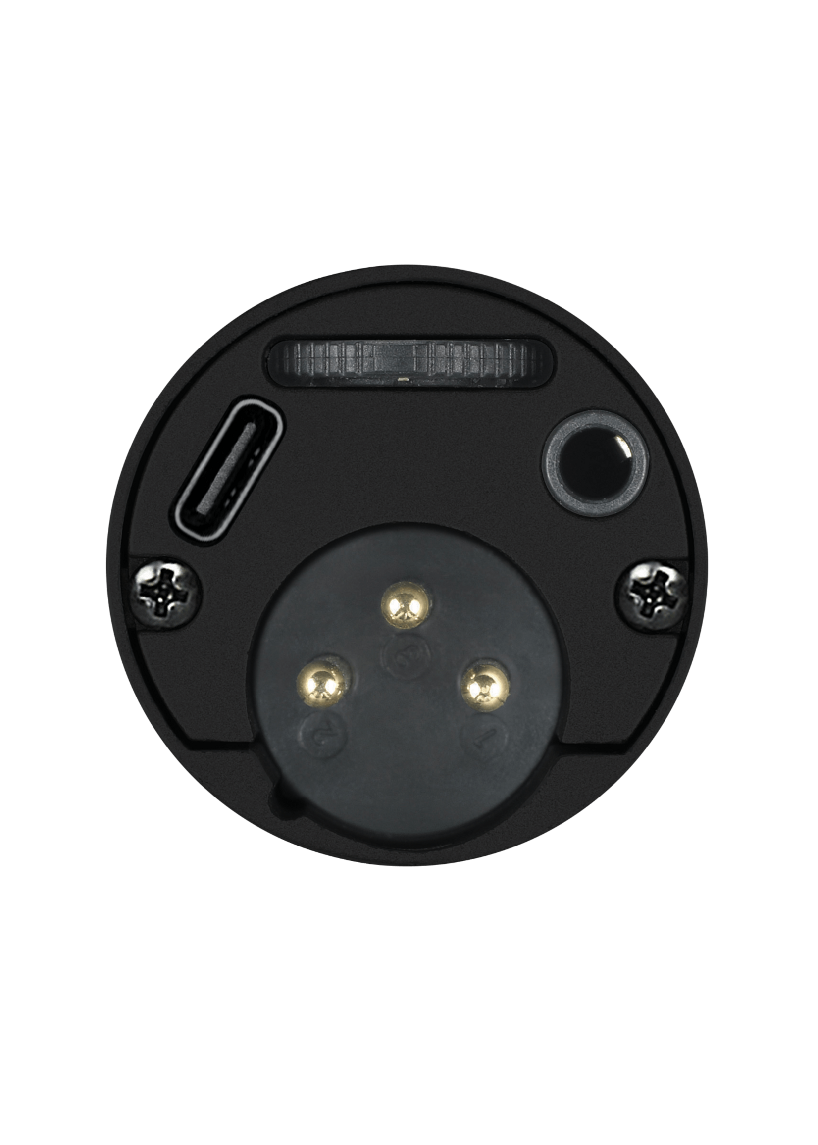 Audio-Technica ATR2100x-USB