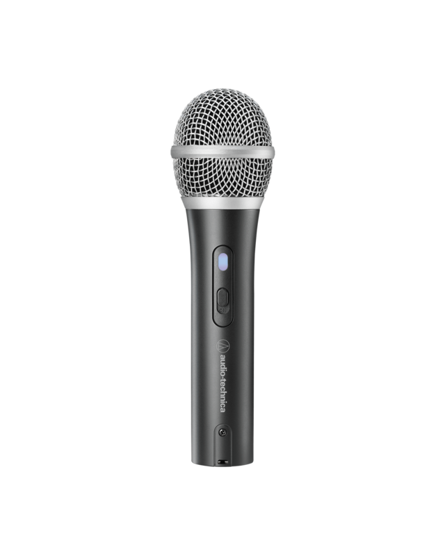 Audio-Technica ATR2100x-USB