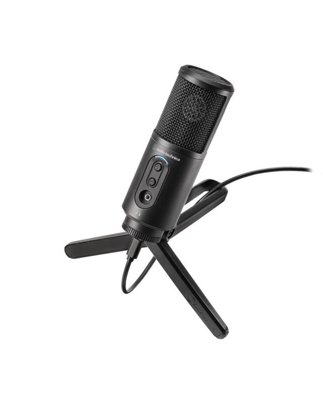 Audio-Technica ATR2500x-USB