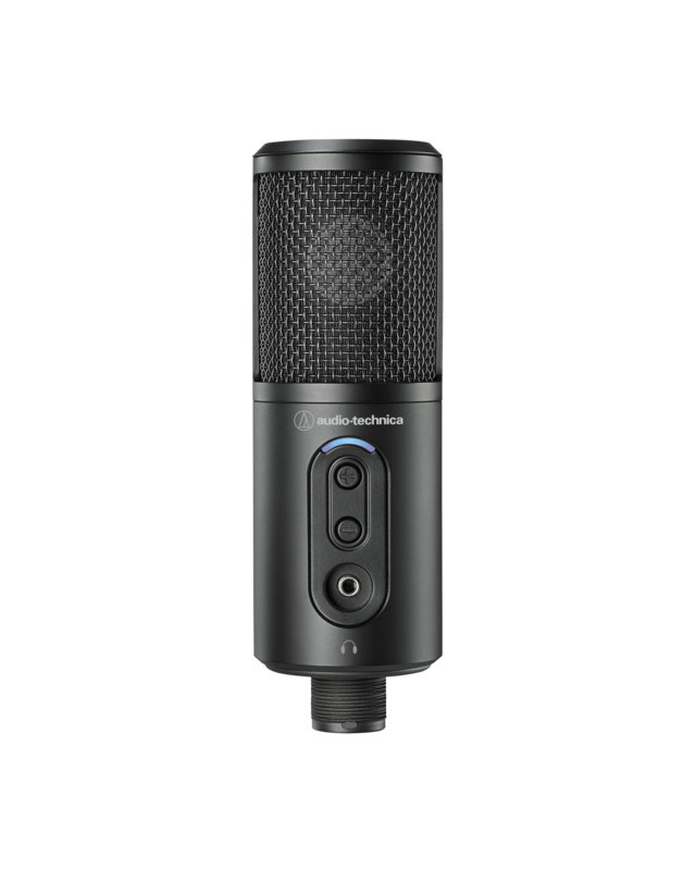 Audio-Technica ATR2500x-USB