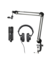 Audio-Technica CREATOR PACK