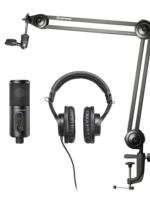 Audio-Technica CREATOR PACK