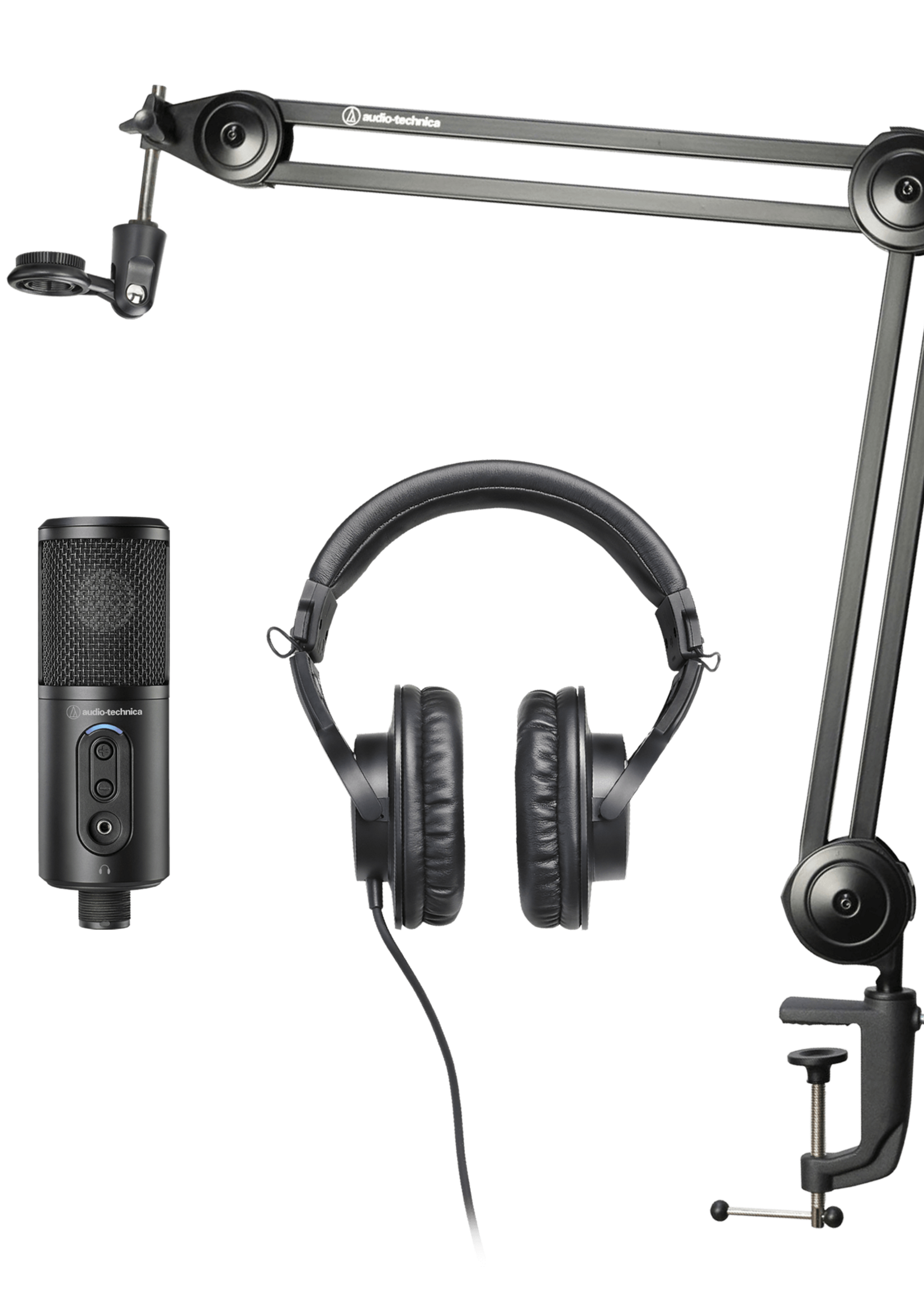 Audio-Technica CREATOR PACK