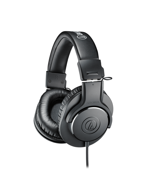 Audio-Technica CREATOR PACK