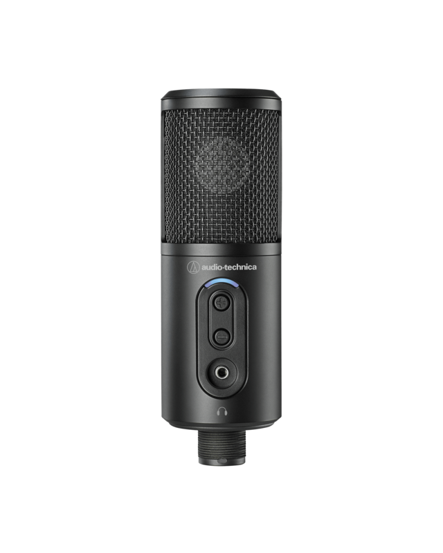 Audio-Technica CREATOR PACK