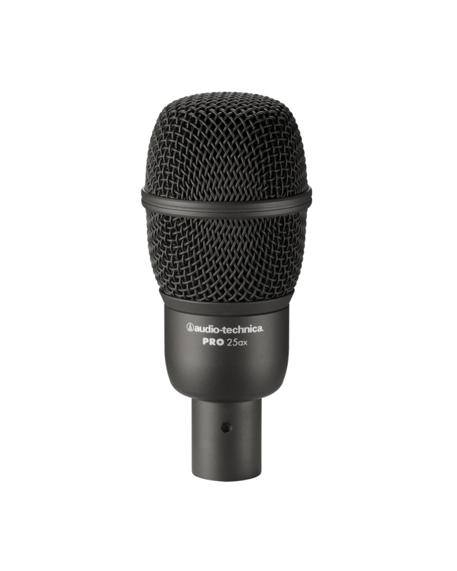 Audio-Technica PRO25AX