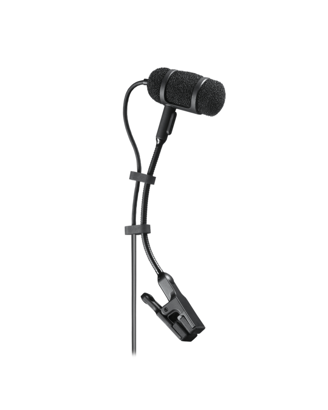 Audio-Technica PRO35