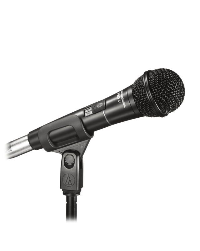 Audio-Technica PRO41