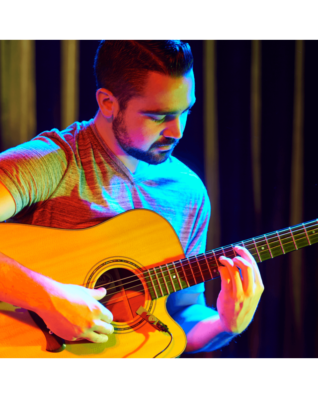 Audio-Technica PRO70