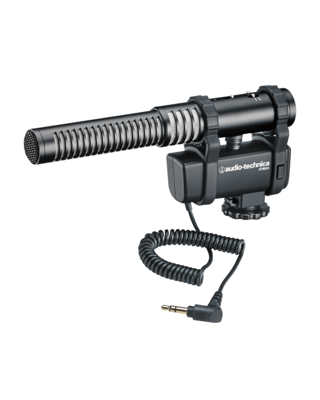 Audio-Technica AT8024