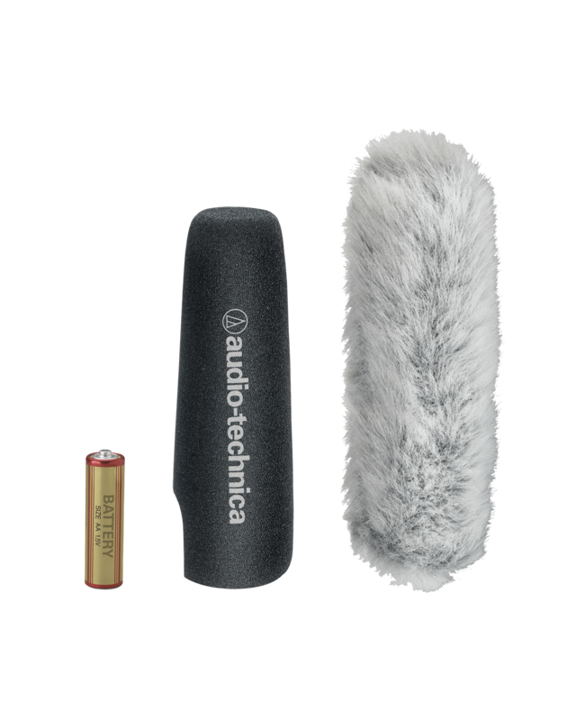 Audio-Technica AT8024